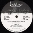 画像1: Lemelle - You Got Something Special  12"