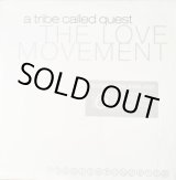 画像: A Tribe Called Quest - The Love Movement   3LP 