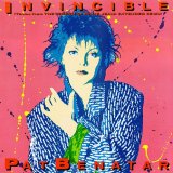 画像: Pat Benatar - Invincible  12" 