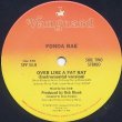 画像2: Fonda Rae - Over Like A Fat Rat  12"