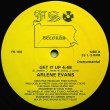 画像2: Arlene Evans - Get It Up  12"  