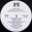 画像2: Teddy Riley featuring Tammy Lucas - Is It Good To You (4Vers)  12"