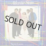 画像: Atlantic Starr - Secret Lovers: The Best Of Atlantic Starr  LP 