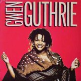 画像: Gwen Guthrie - S/T  LP