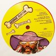 画像2: George Clinton - Red Vinyl Limited Edition (Record 1 Of Greatest Funkin' Hits)  EP 