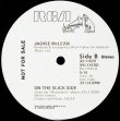 画像2: Jackie McLean - Doctor Jackyll And Mister Funk/On The Slick Side  12"