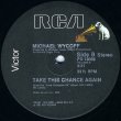 画像2: Michael Wycoff - Still Got The Magic (Sweet Delight)/Take This Chance Again  12"