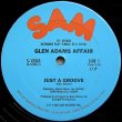 画像1: Glen Adams Affair - Just A Groove/We've Got To Make It  12"