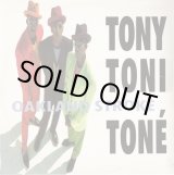 画像: Tony！Toni！Toné！ - Oakland Stroke！！！！！ 12"