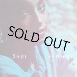 画像: Sade - Promise  LP