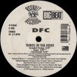 画像1: DFC - Things In Tha Hood/Pass The Hooter  12"