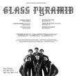 画像2: Glass Pyramid - S/T   EP