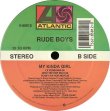 画像2: Rude Boys - My Kinda Girl  12"