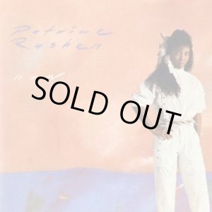 画像: Patrice Rushen - Now  LP 