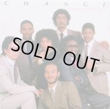 画像: Change - Sharing Your Love  LP