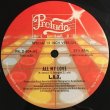 画像1: L.A.X. - All My Love/Thanks But No Thanks   12"