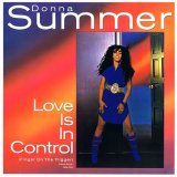 画像: Donna Summer - Love Is In Control (Finger On The Trigger)  12" 