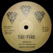 画像1: The Midnight Express Show Band - Tri-Fire Volume One 1981-1983  12"