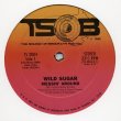 画像1: Wild Sugar - Messin' Around/Bring It Here  12"