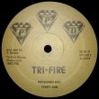 画像2: The Midnight Express Show Band - Tri-Fire Volume One 1981-1983  12"