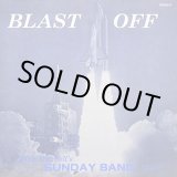 画像: Ollie Mitchell's Sunday Band - Blast Off   LP