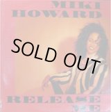 画像: Miki Howard - Release Me  12"