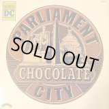 画像: Parliament - Chocolate City  LP