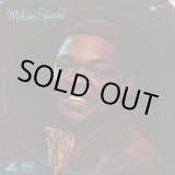 画像: Melvin Sparks - Melvin Sparks '75  LP