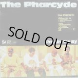 画像: The Pharcyde - Passin' Me By/Pork  12"