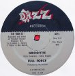 画像2: Full Force - Turn You On/Groovin  12" 