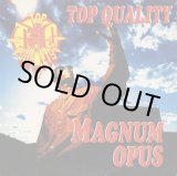 画像: Top Quality - Magnum Opus  12"