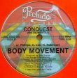 画像2: Conquest	 - Body Movement  12"