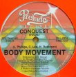 画像1: Conquest	 - Body Movement  12"