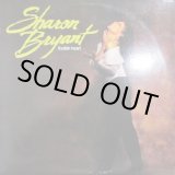 画像: Sharon Bryant - Foolish Heart/Saturday Nite  12"