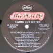 画像1: Swing Out Sister - Surrender (Pop Stand Mix/Stuff Gun Mix)   12"