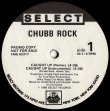 画像1: Chubb Rock - Caught Up  12"