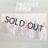 画像: Positive Force - S/T  LP