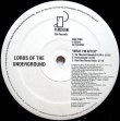 画像3: Lords Of The Underground - What I'm After  12"