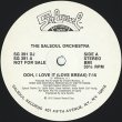 画像1: The Salsoul Orchestra - Ooh, I Love It (Love Break)  12" 