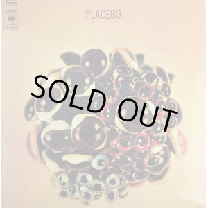 画像: Placebo - Ball Of Eyes  LP