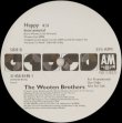 画像2: The Wooten Brothers - Happy  12"