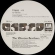 画像1: The Wooten Brothers - Happy  12"