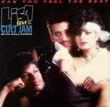 画像: Lisa Lisa & Cult Jam With Full Force - Can You Feel The Beat  12"