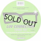 画像: Towa Tei - Luv Connection  12"