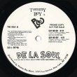 画像1: De La Soul - Say No Go/The Mack Daddy On The Left  12"