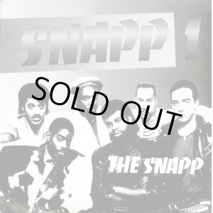 画像: The Snapp - Snapp One  LP