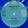 画像1: Skylite - Boogie Butt/Smile  12" 