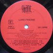 画像1: Lord Finesse - Party Over Here/Save That Shit/Yes You May  12"   