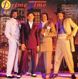 画像: Prime Time - Confess It Baby  LP 