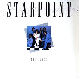 画像: Starpoint - Restless  LP